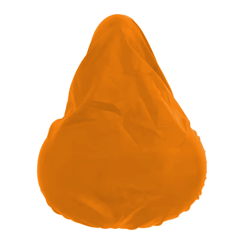Zadelhoes-fiets-Universeel-bedrukken-oranje