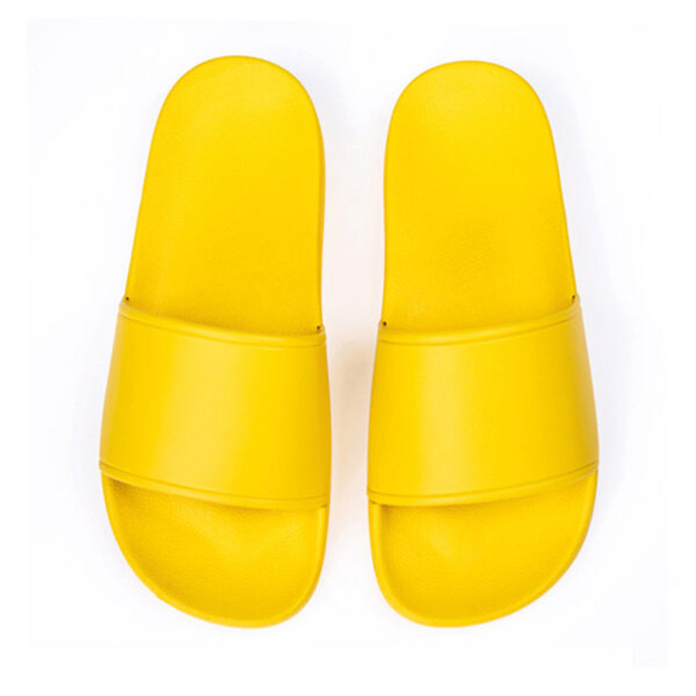 Slippers-custom-made-Kunststof-36-48-bedrukken-geel