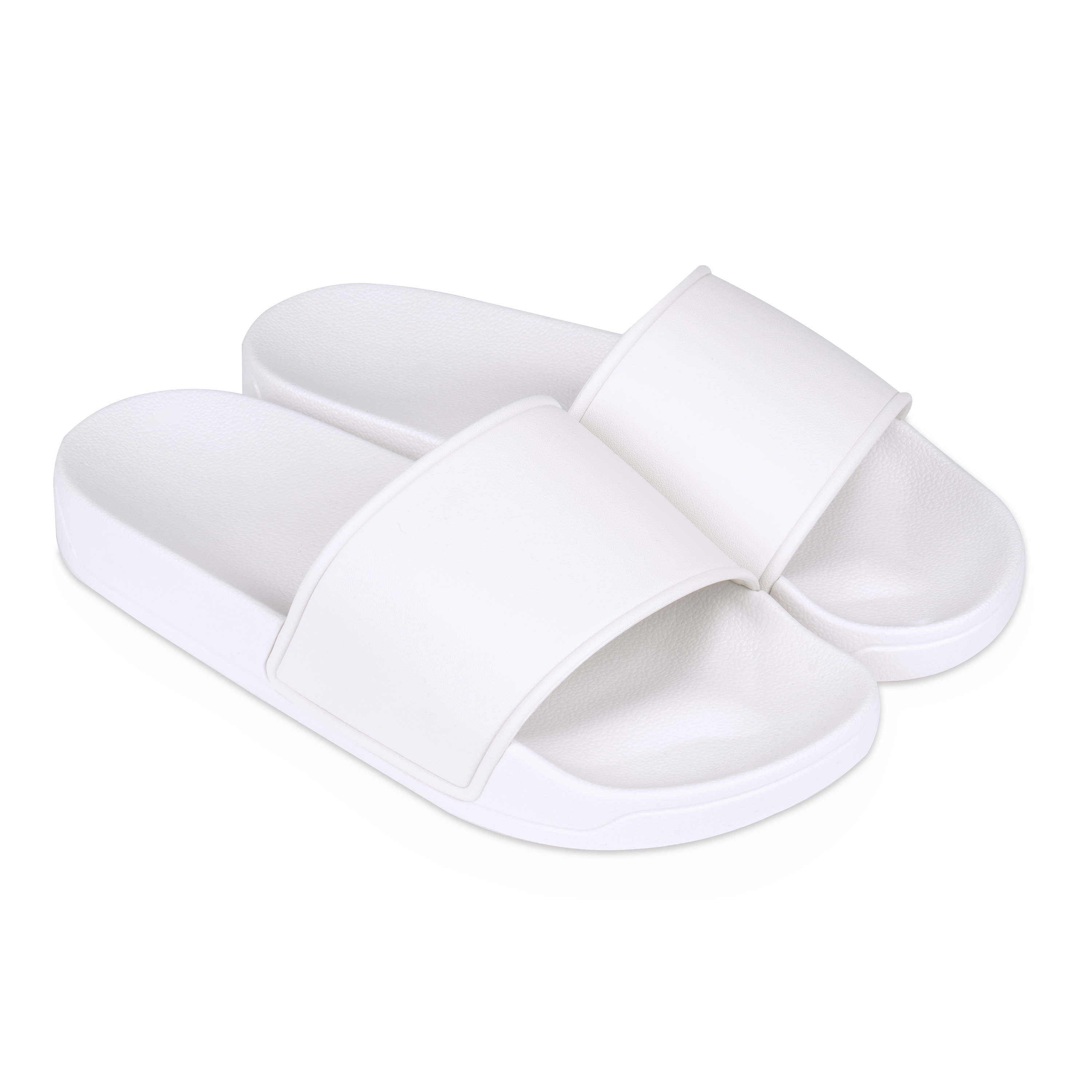 Kunststof-badslippers-Maat-36-46-bedrukken-wit