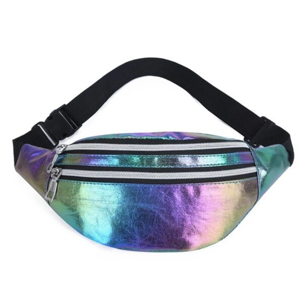 Festival-heuptasje-Glitter-of-glanzend-bedrukken-multicolor