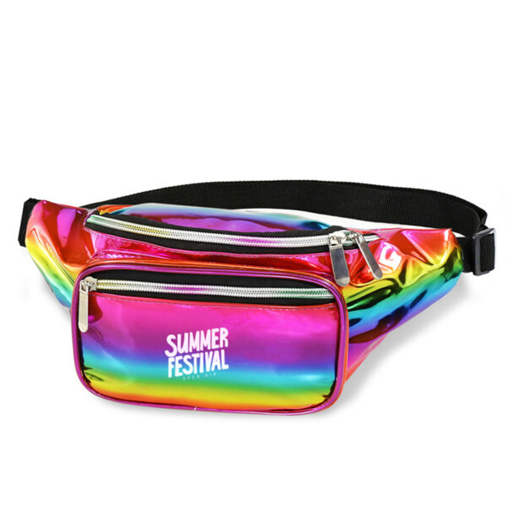 Festival-heuptasje-Regenboog-bedrukken-multicolor