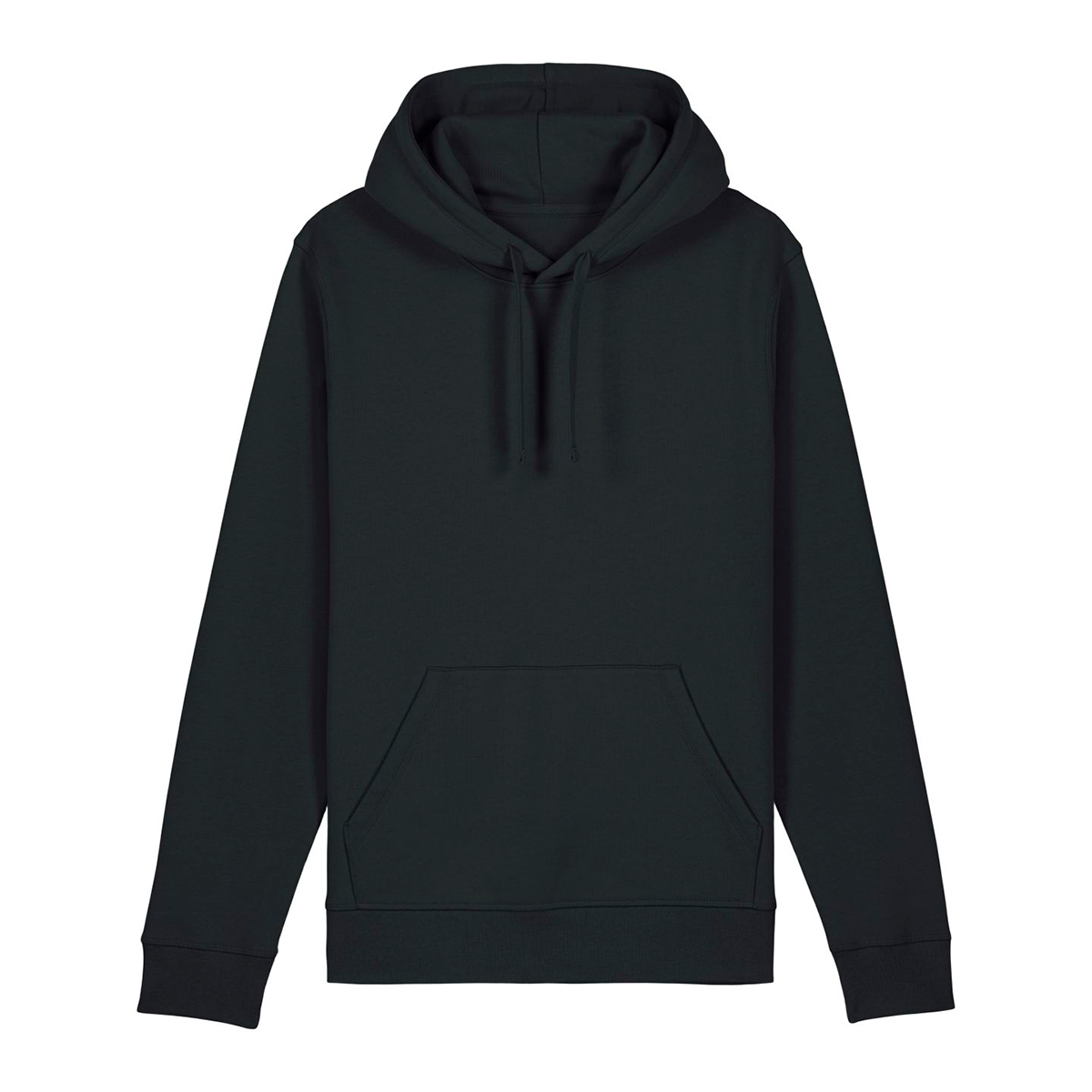 StanleyStella-Drummer-20-hoodie-280-gm-bedrukken-black
