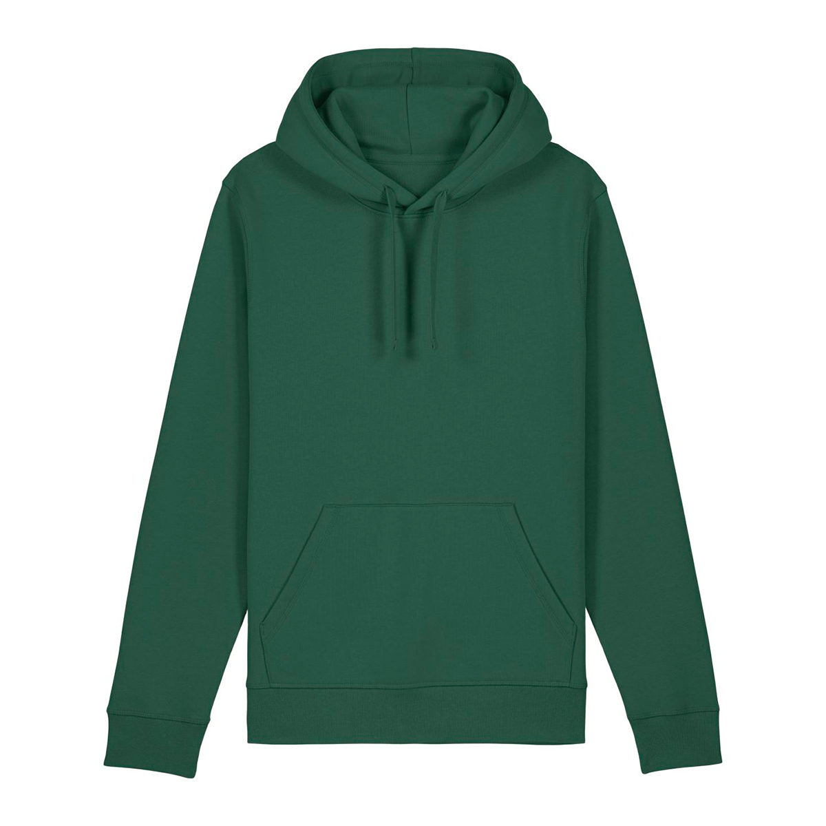 StanleyStella-Drummer-20-hoodie-280-gm-bedrukken-bottle-green