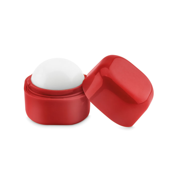 Vanille-lippenbalsem-kubus-SPF10-bedrukken-rood