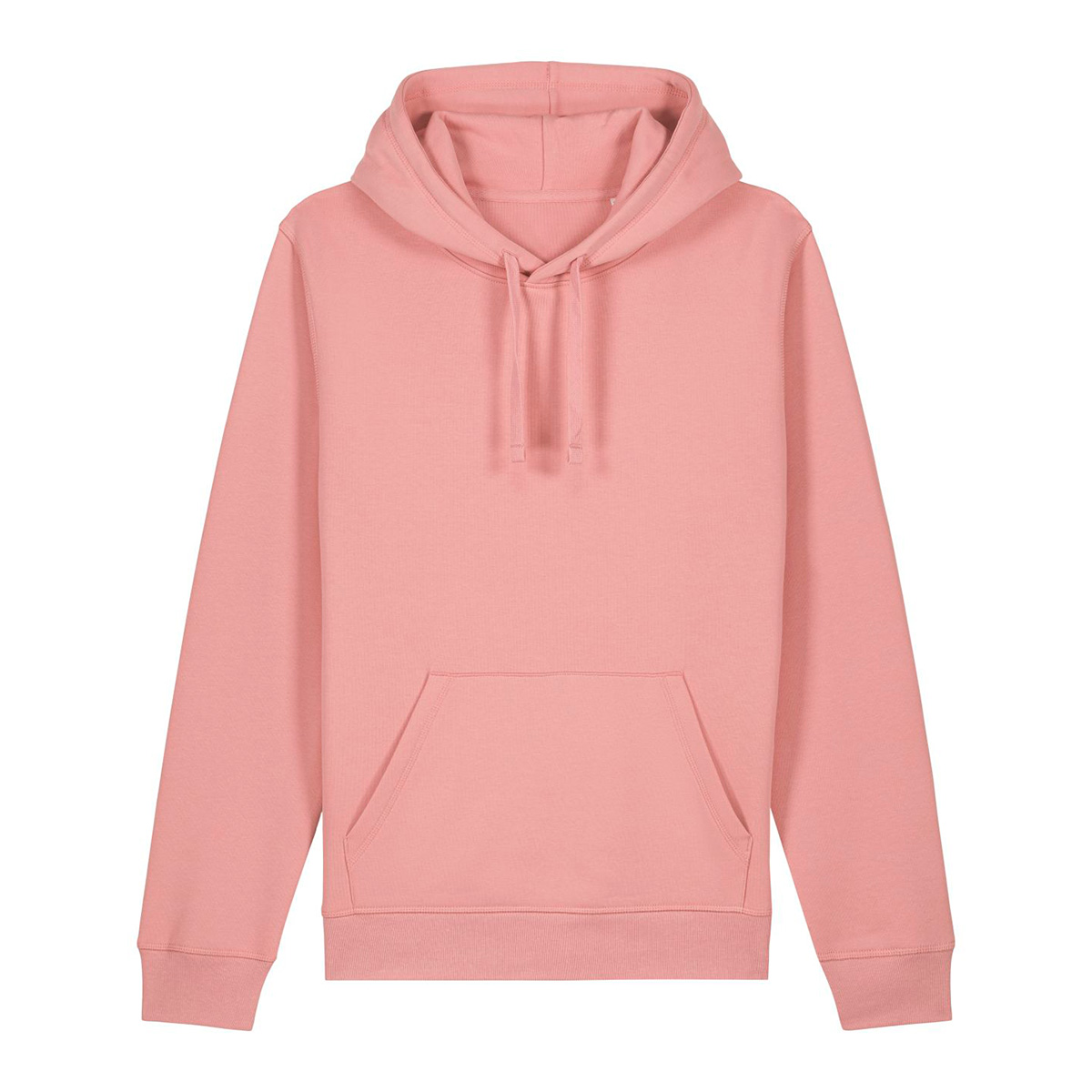StanleyStella-Drummer-20-hoodie-280-gm-bedrukken-canyon-pink