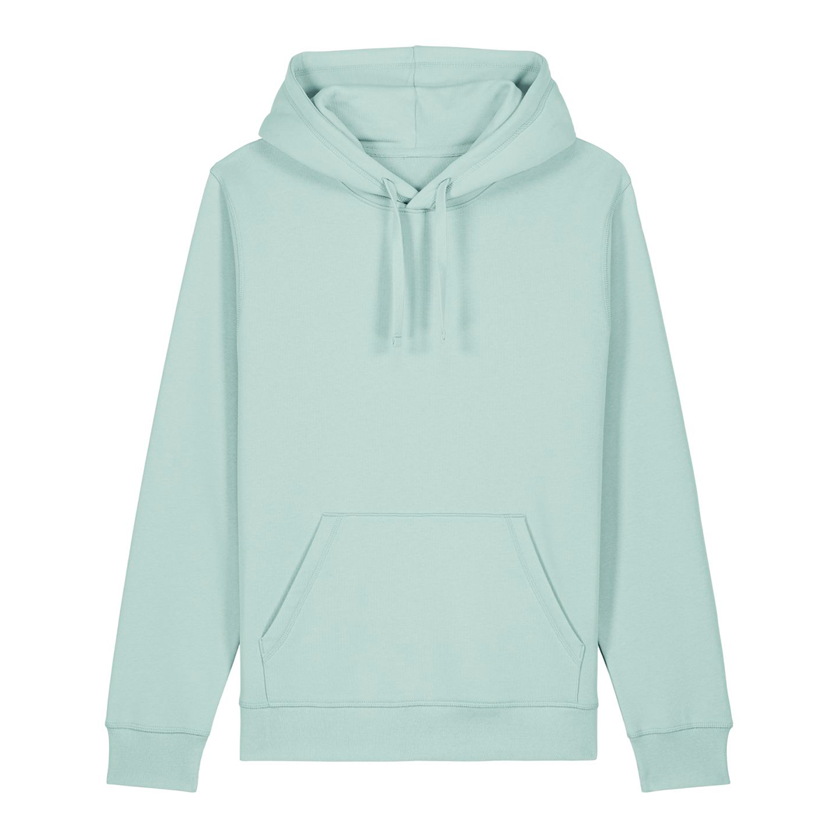 StanleyStella-Drummer-20-hoodie-280-gm-bedrukken-carribean-blue