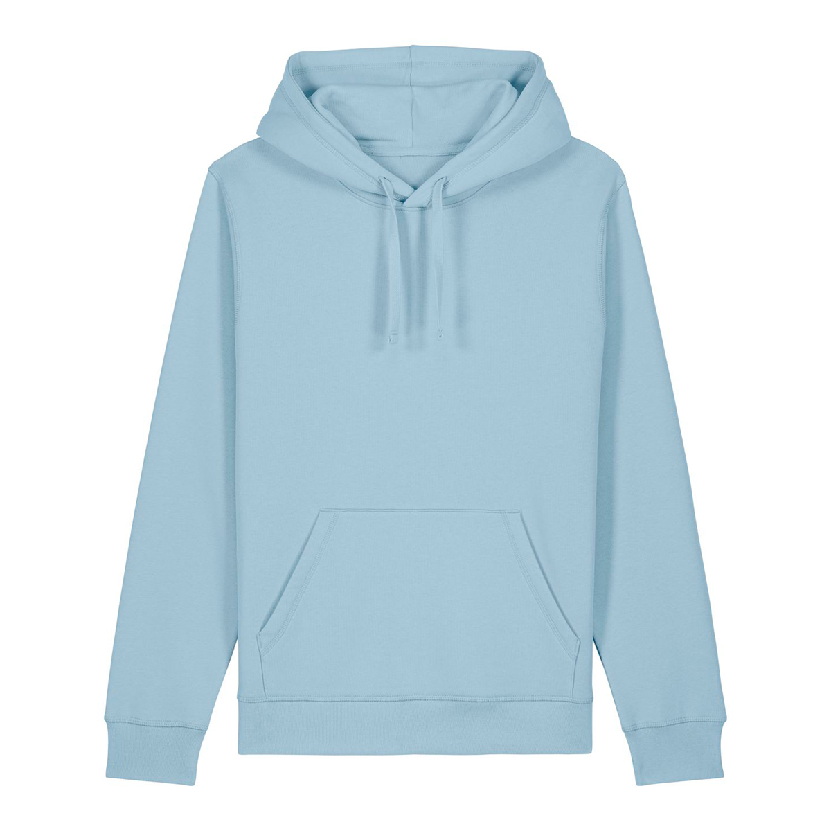 StanleyStella-Drummer-20-hoodie-280-gm-bedrukken-sky-blue