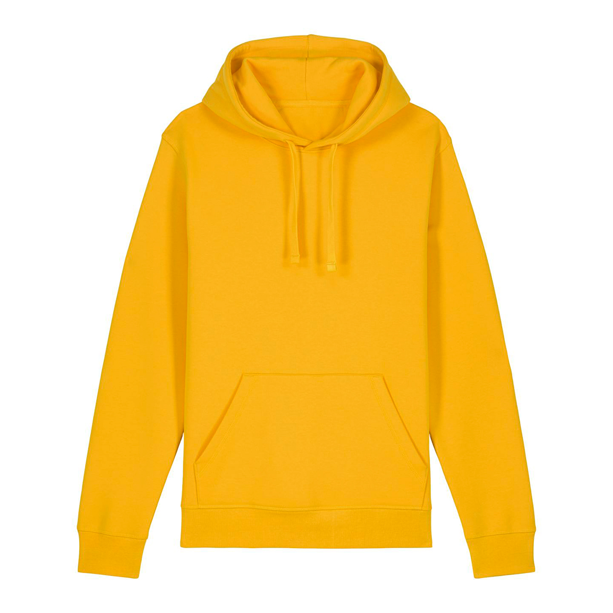 StanleyStella-Drummer-20-hoodie-280-gm-bedrukken-spectra-yellow
