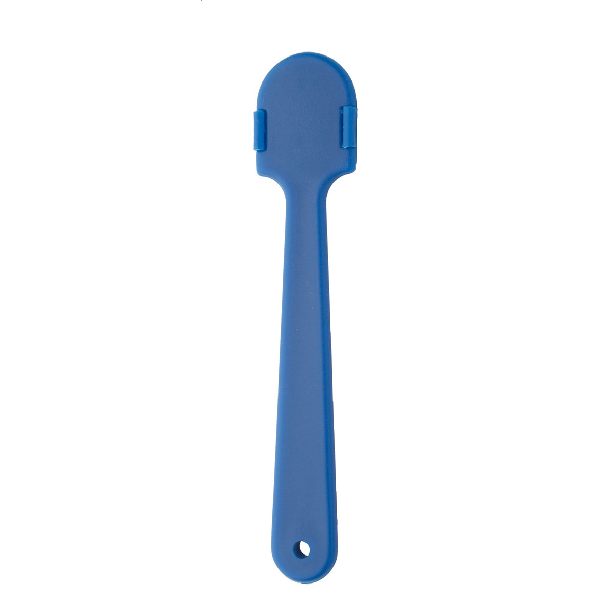 Custom-made-waaier-Gelamineerd-papier-Full-color-bedrukken-blauw