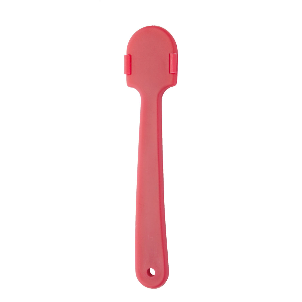 Custom-made-waaier-Gelamineerd-papier-Full-color-bedrukken-rood