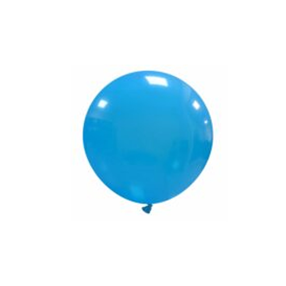 Reuze-ballonnen-150-cm-Pastel-kleuren-bedrukken-blauw
