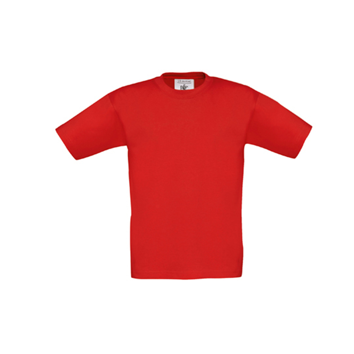 BC-Exact-150-Kids-T-shirt-145-gm-bedrukken-red