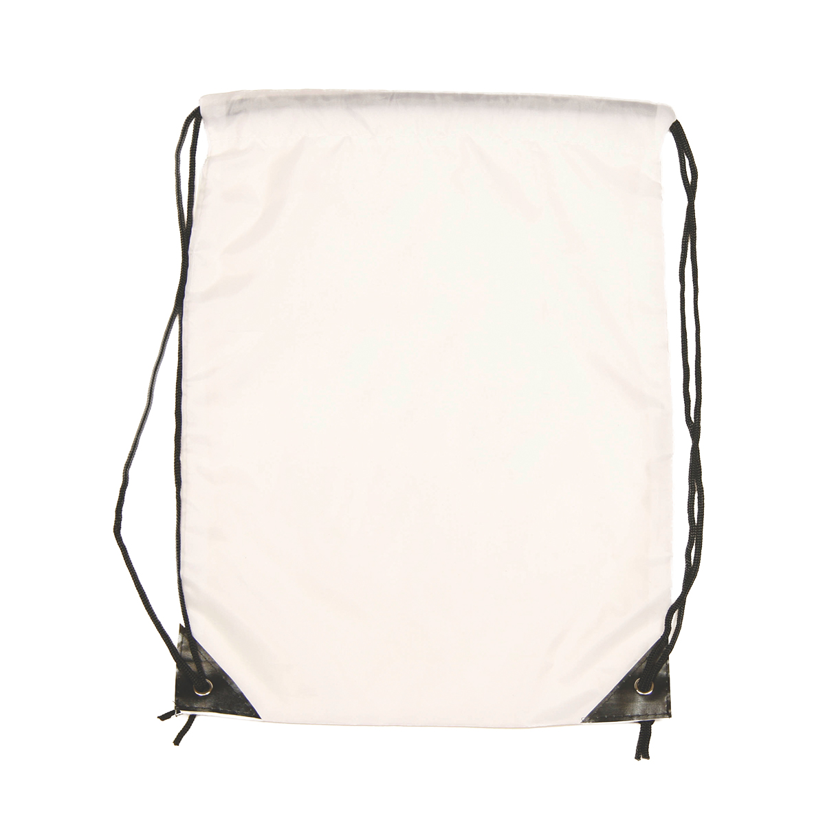 Nylon-rugzakje-met-trekkoord-315-x-40-cm-bedrukken-wit