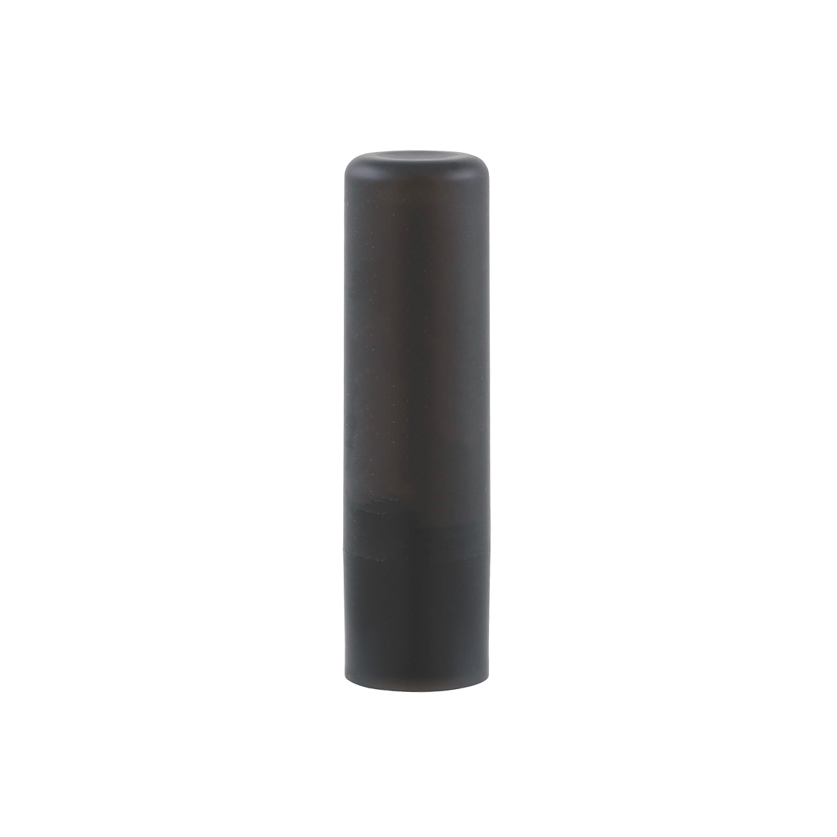 Lippenbalsem-stick-bedrukken-zwart