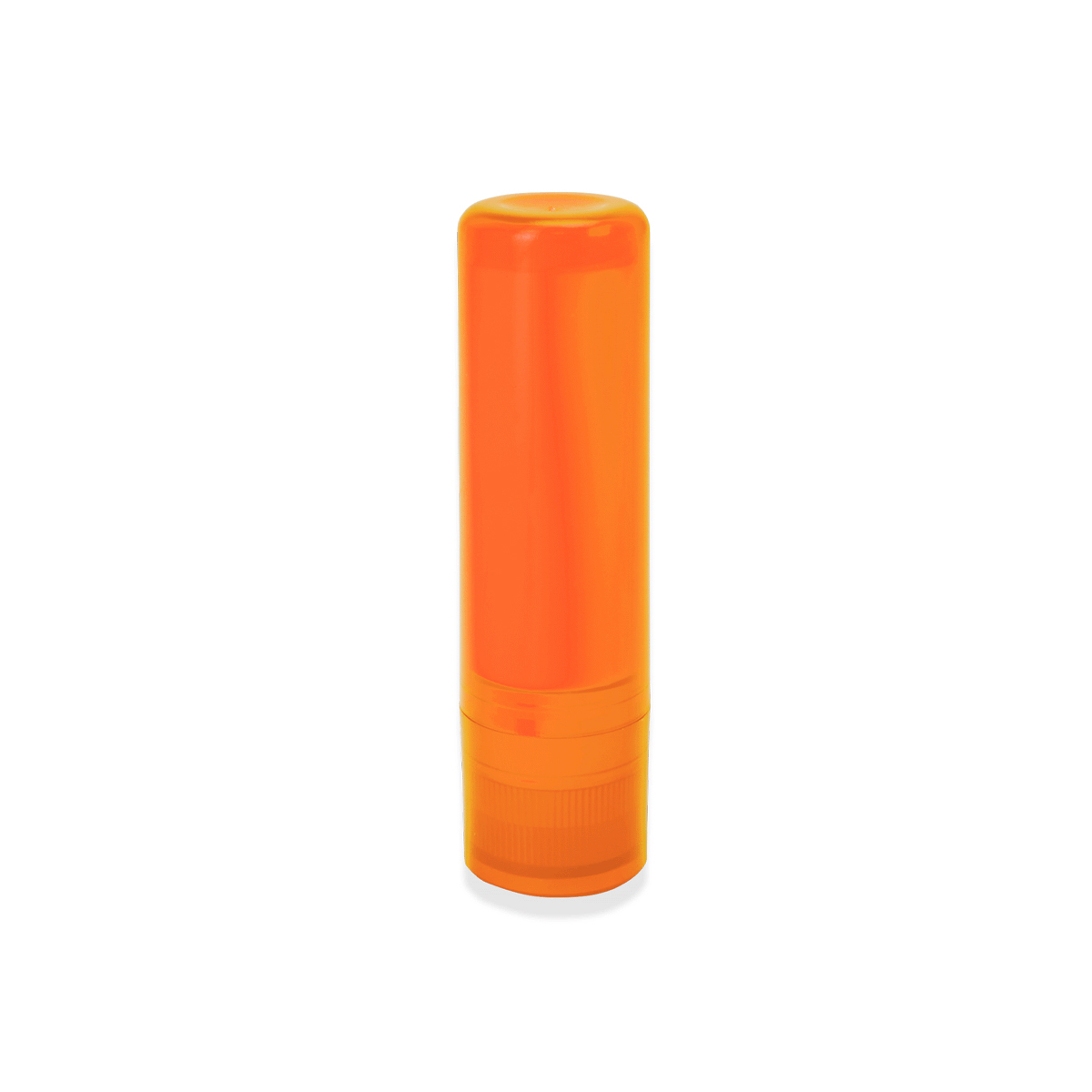 Lippenbalsem-stick-bedrukken-oranje