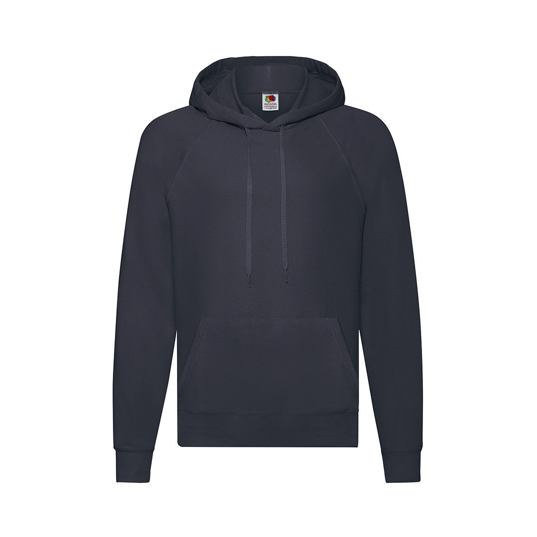 Fruit-of-the-Loom-lightweight-hoodie-Kids-240-gm-bedrukken-deep-navy