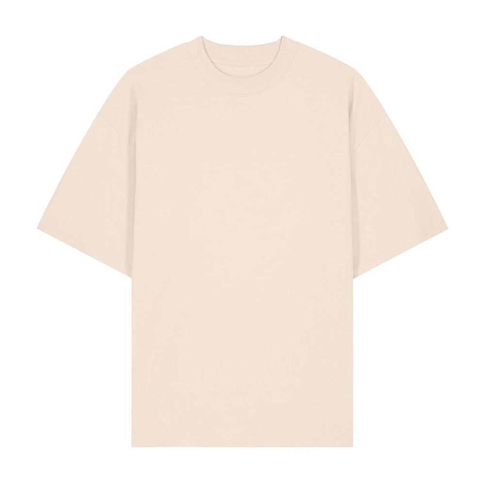 StanleyStella-Blaster-20-oversized-T-shirt-200-gm-bedrukken-natural-raw