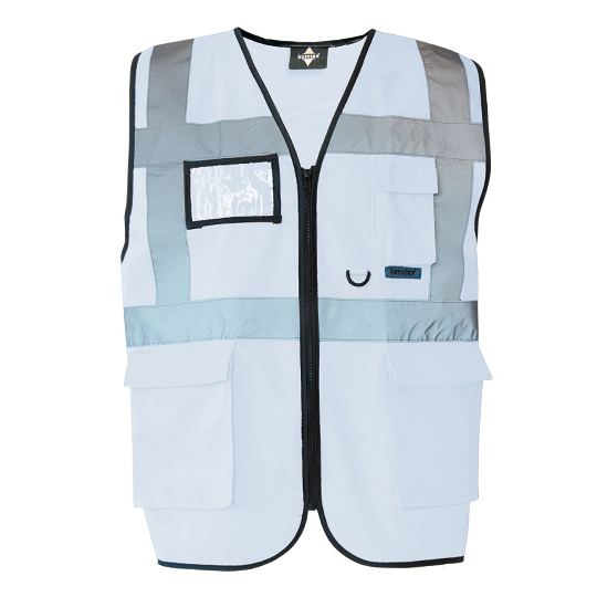 Korntex-veiligheidshesje-EN-20471-multi-functioneel-bedrukken-wit