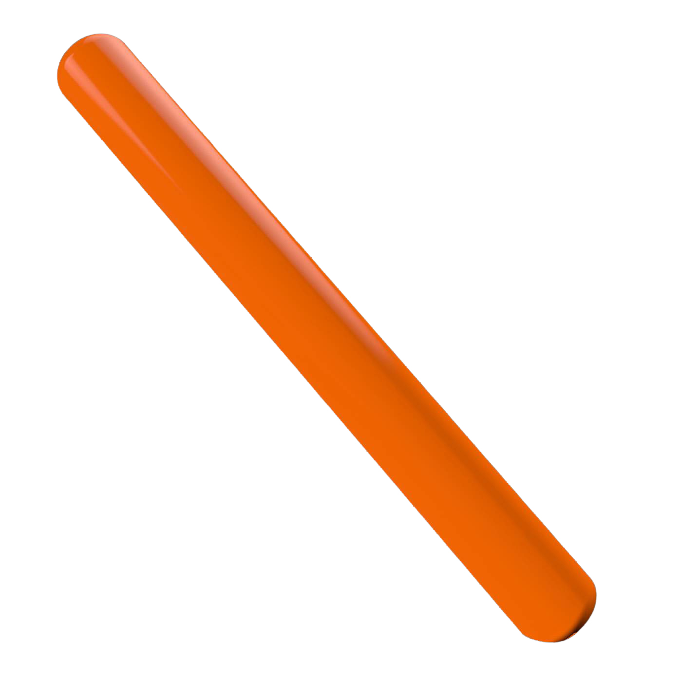 Opblaasbare-noodle-150-cm-lang-bedrukken-oranje