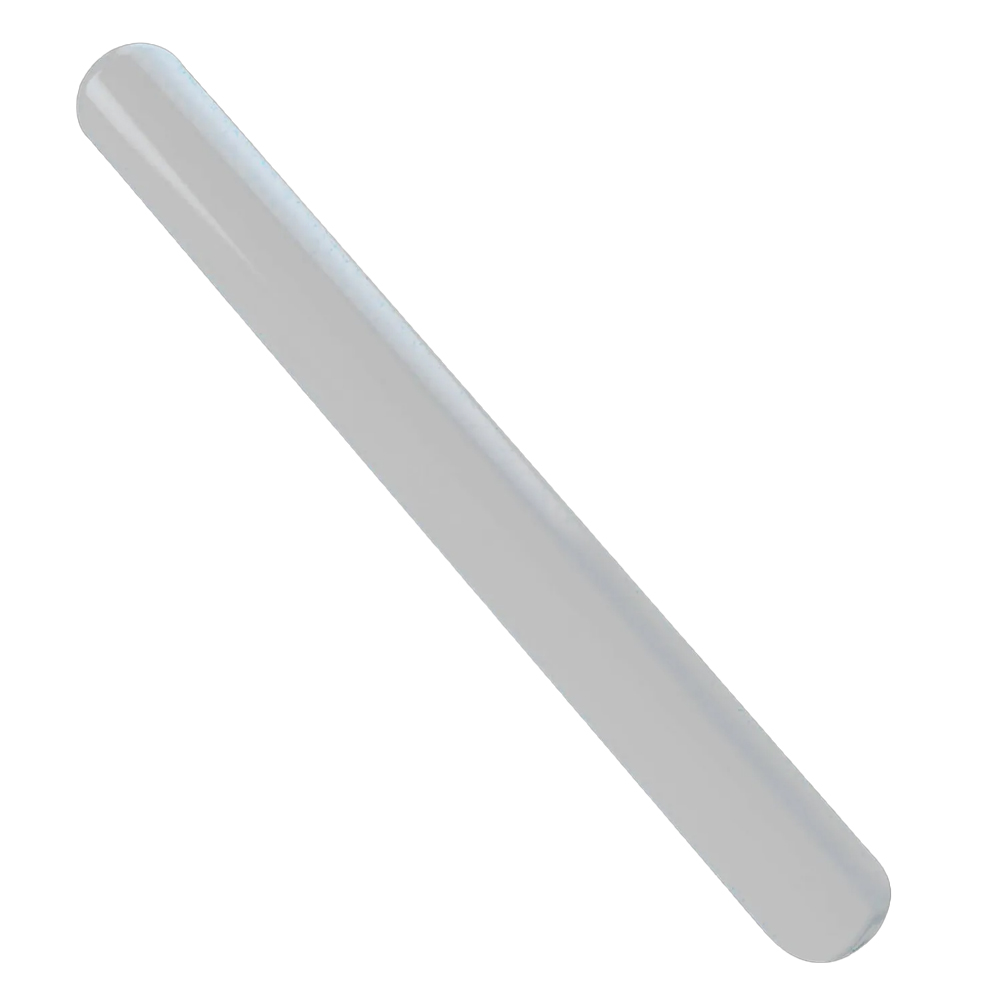 Opblaasbare-noodle-150-cm-lang-bedrukken-wit