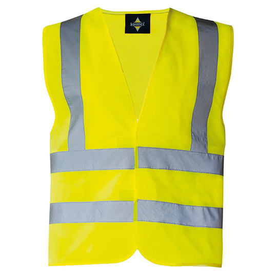 Veiligheidshesje-Hi-Vis-reflecterende-banden-bedrukken-geel