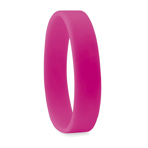Siliconen-polsbandje-10-mm-bedrukken-roze