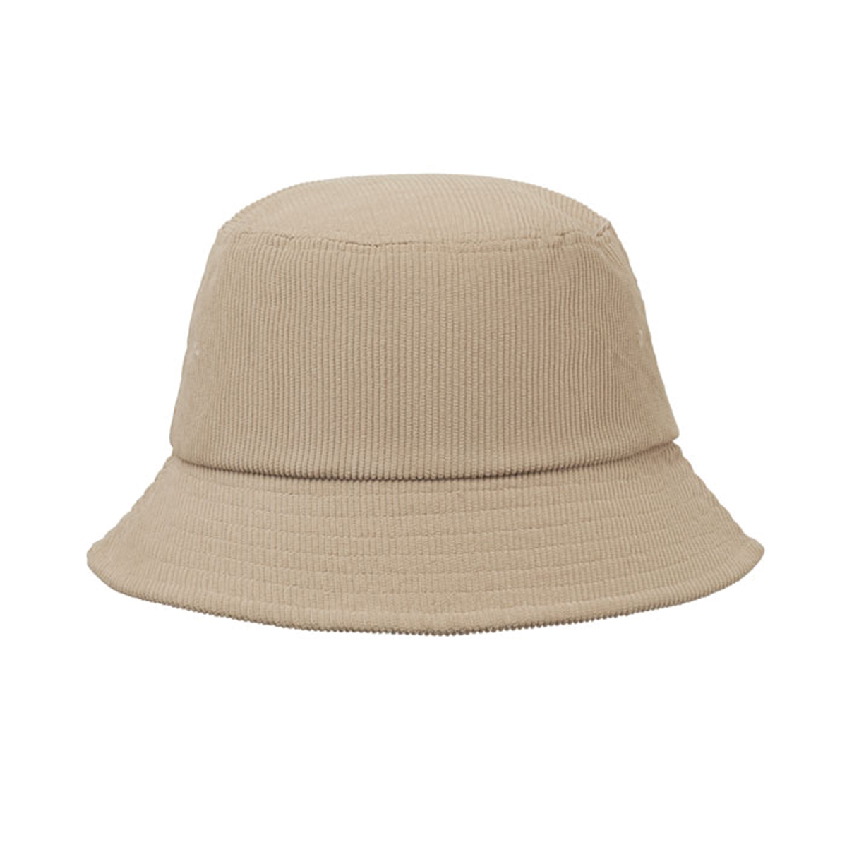 Vissershoed-Polyester-corduroy-220-gm-bedrukken-khaki