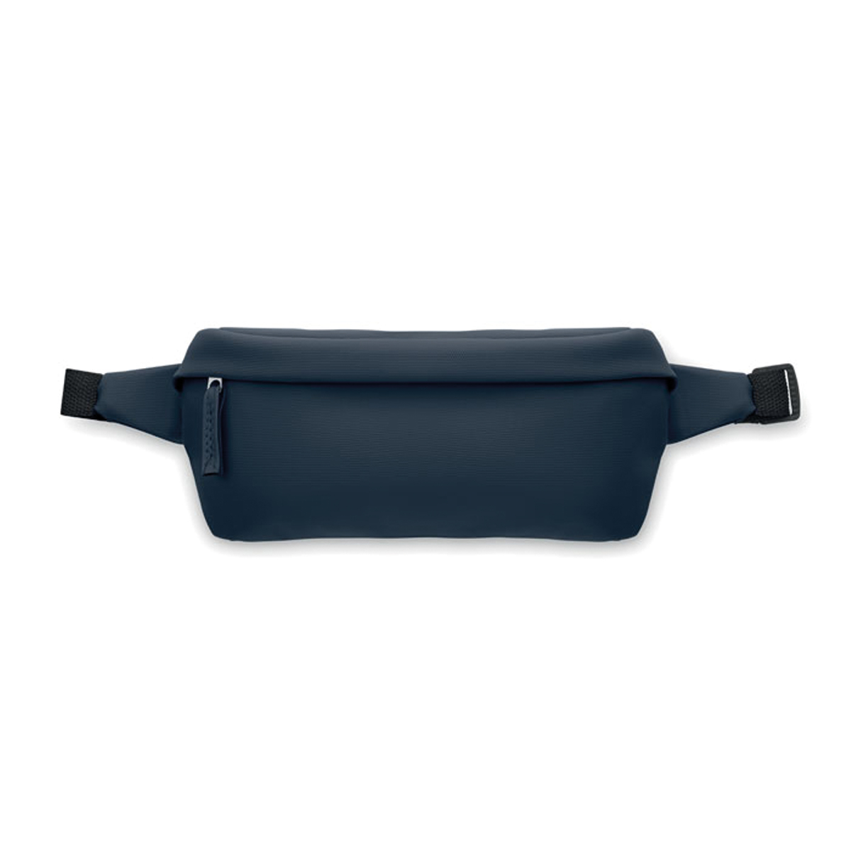 Heuptas-PU-gecoat-600D-RPET-polyester-265-x-127-cm-bedrukken-donkerblauw