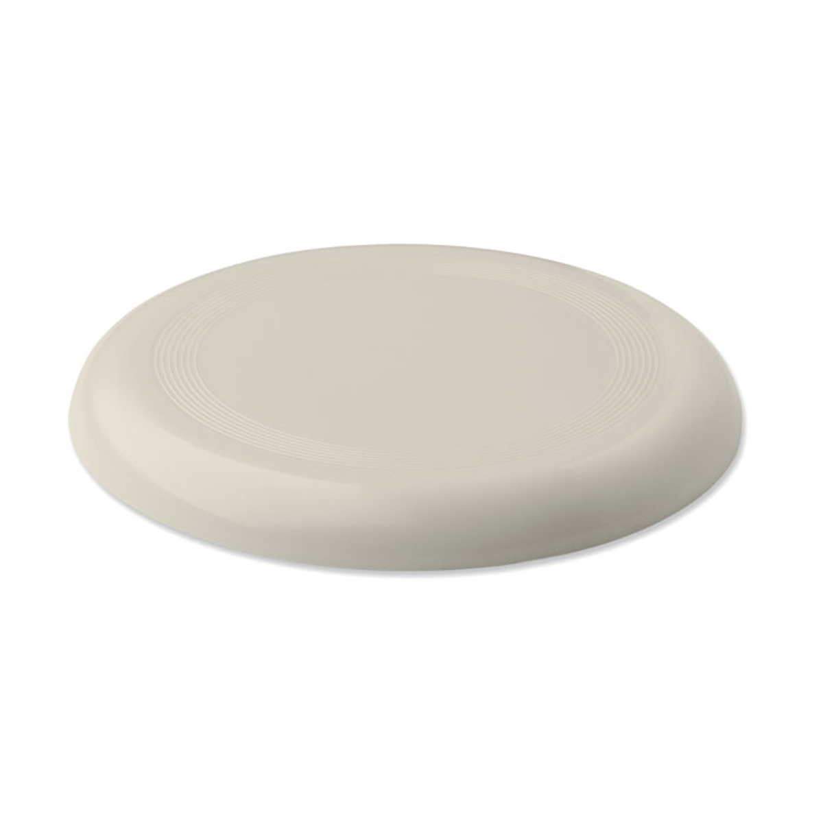 Frisbee-SEAQUAL-ocean-polypropyleen-21-cm-bedrukken-beige