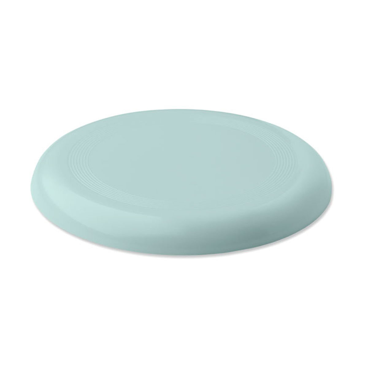 Frisbee-SEAQUAL-ocean-polypropyleen-21-cm-bedrukken-lichtblauw