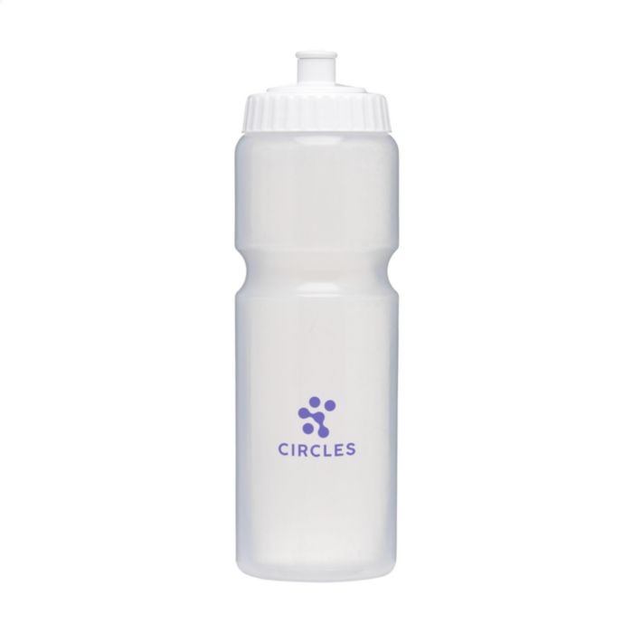 Bidon-Suikerriet-750-ml-bedrukken-transparant-wit