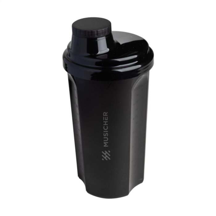 Protene-shakebeker-met-maataanduiding-600-ml-bedrukken-zwart