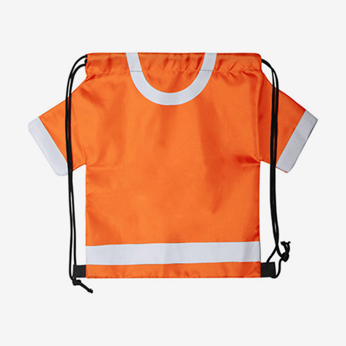 Sporttenue-rugzak-210D-polyester-42-x-56-cm-bedrukken-oranje