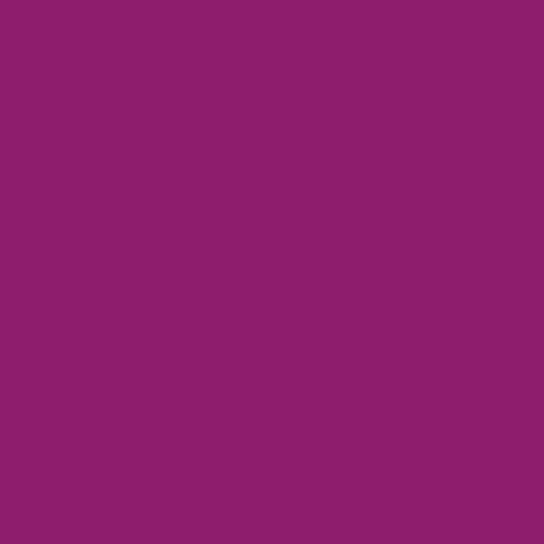 Reflecterende-klikarmband-PVC-34-x-3-cm-bedrukken-violet