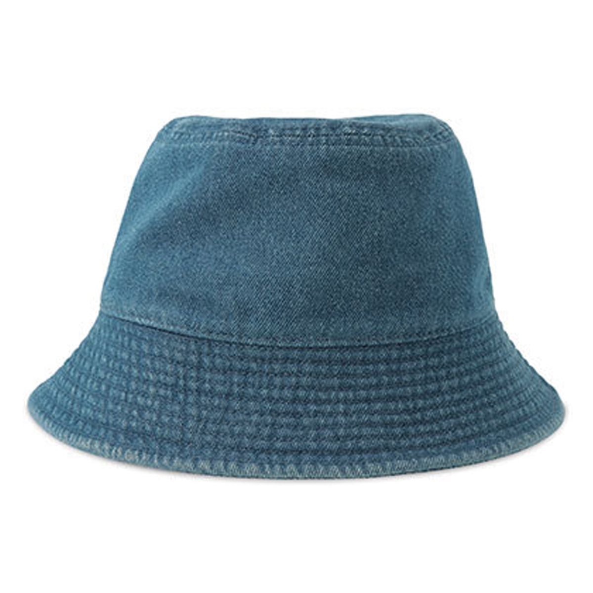 Atlantis-denim-bucket-hat-Gerecycled-katoen-339-gm-bedrukken-blauw