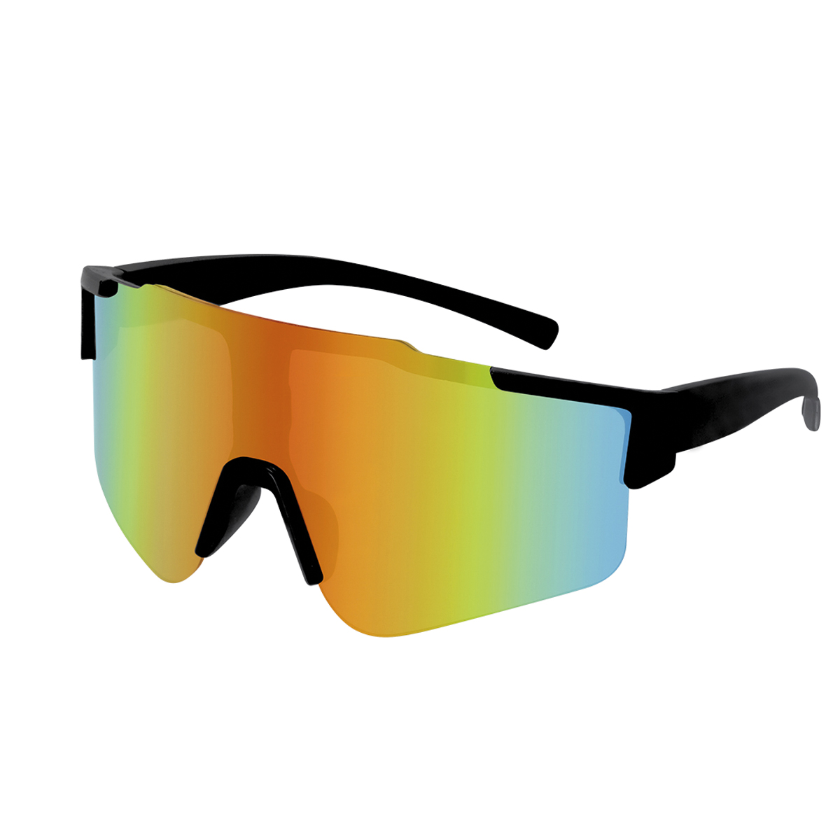 Sportzonnebril-met-gepolariseerde-lenzen-UV400-bedrukken-multicolor