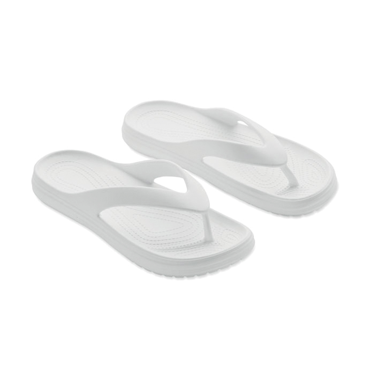 Teenslippers-EVA-Maat-36-45-bedrukken-wit