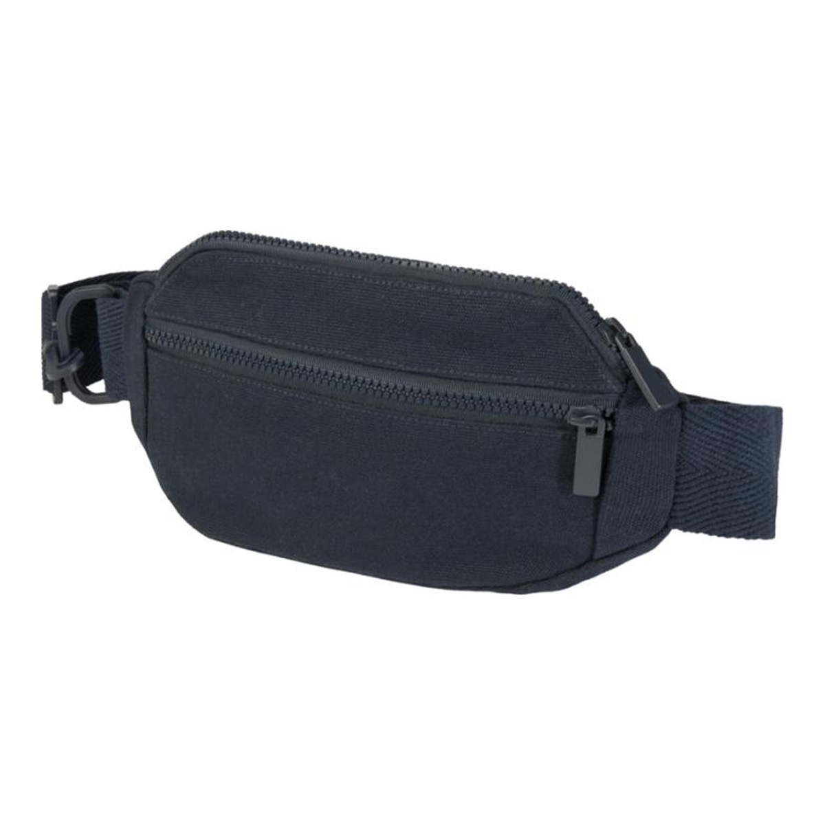 Heuptas-Gerecycled-katoen-en-polyester-500-gm-bedrukken-donkerblauw