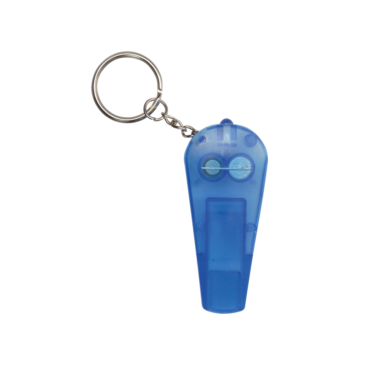 Fluitje-met-LED-lampje-Sleutelhanger-bedrukken-blauw