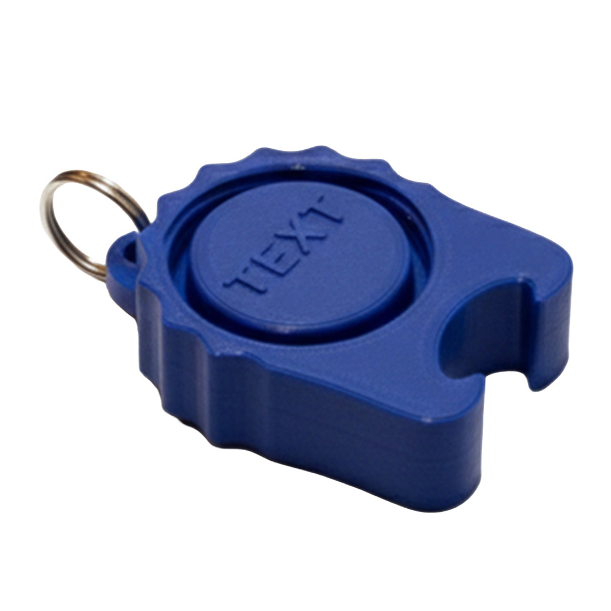 Universele-Partydop-met-flessen-opener-festivaldop-bedrukken-donkerblauw