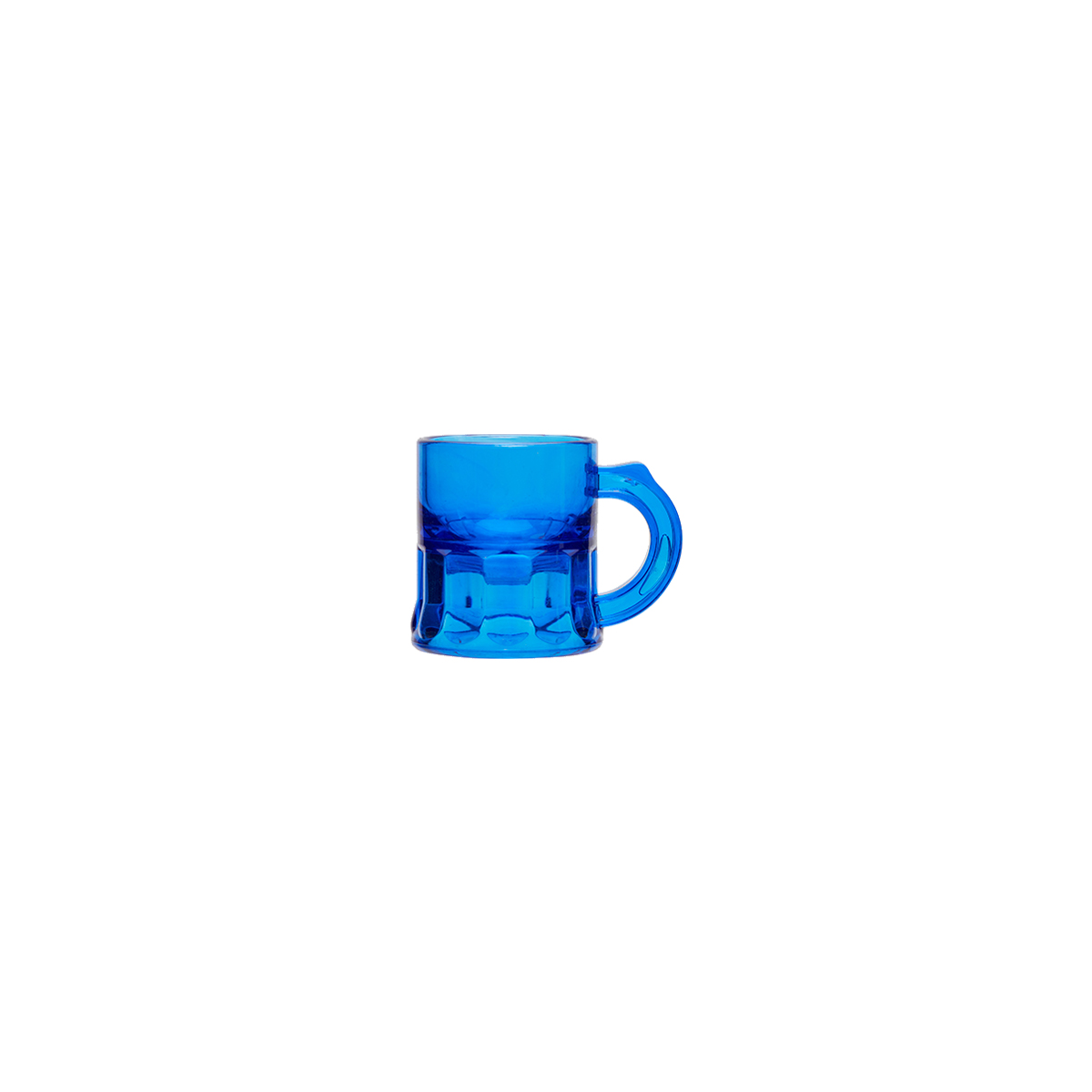 Shotglaasjes-fluorescerend-20-ml-bedrukken-blauw