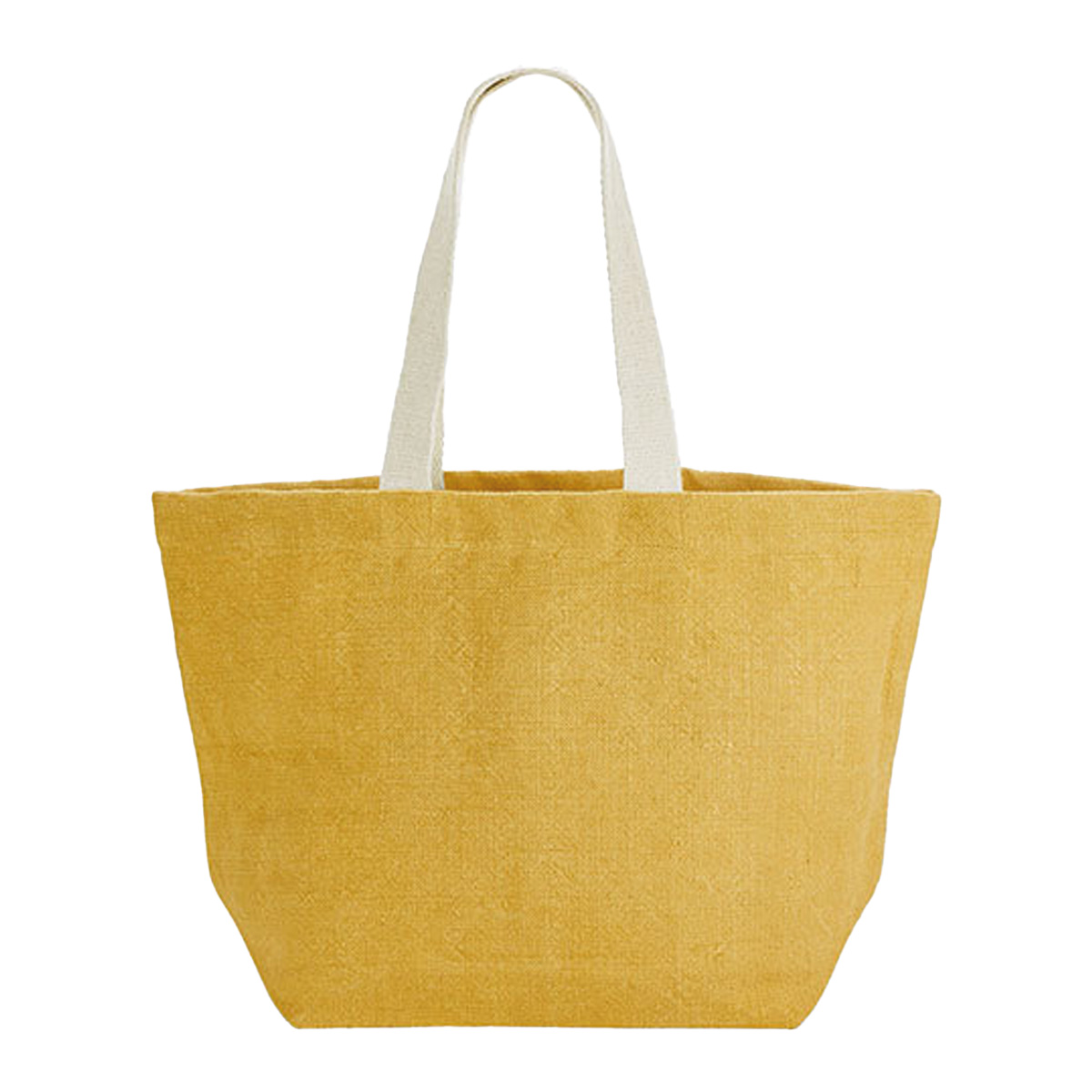 Strandtas-jute-35-x-37-cm-34-liter-bedrukken-geel