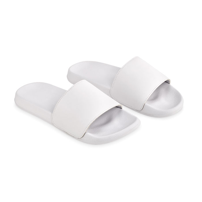 Antislip-badslippers-EVA-foam-Maat-36-37-tot-44-45-bedrukken-wit