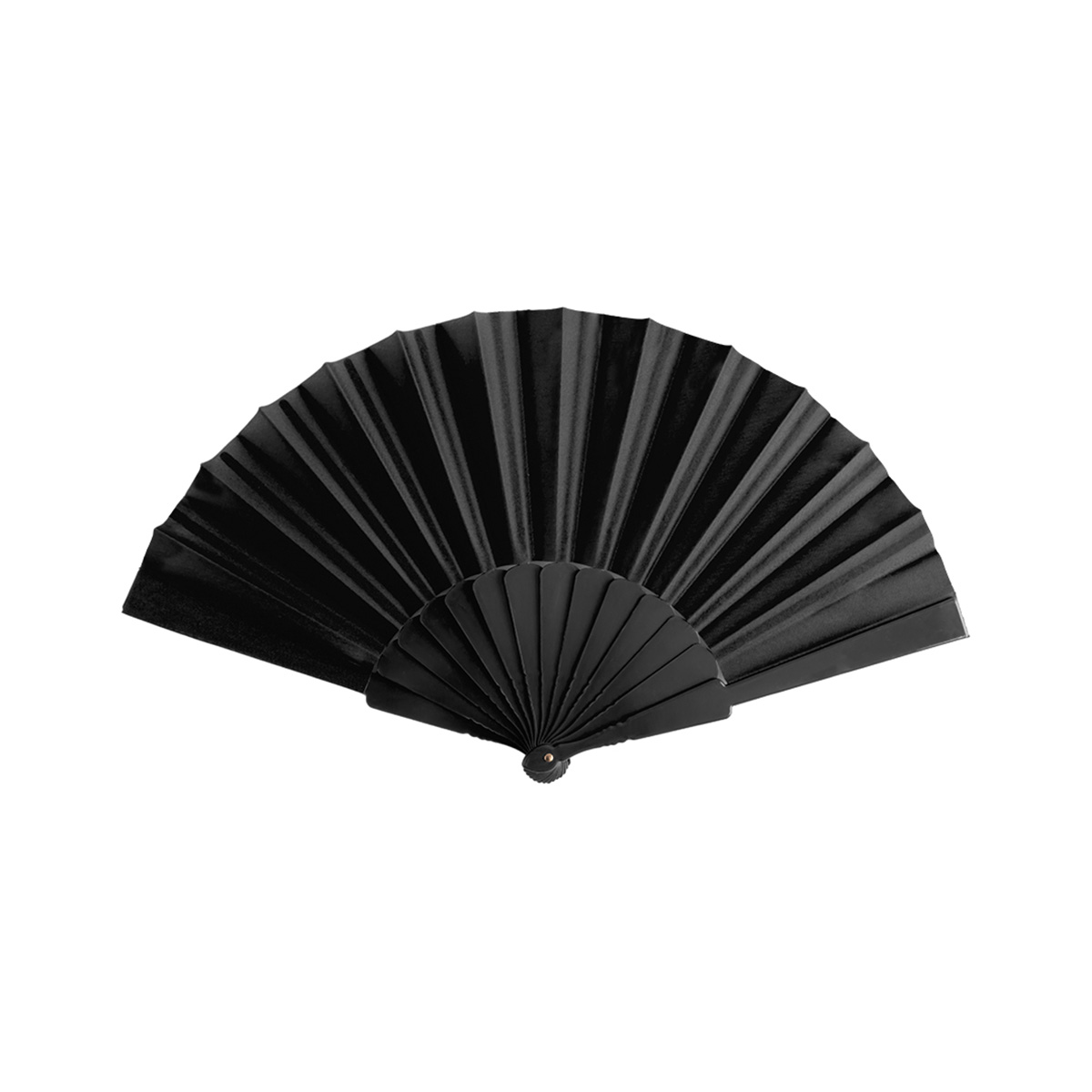 Festival-waaier-Basic-Full-color-bedrukken-zwart