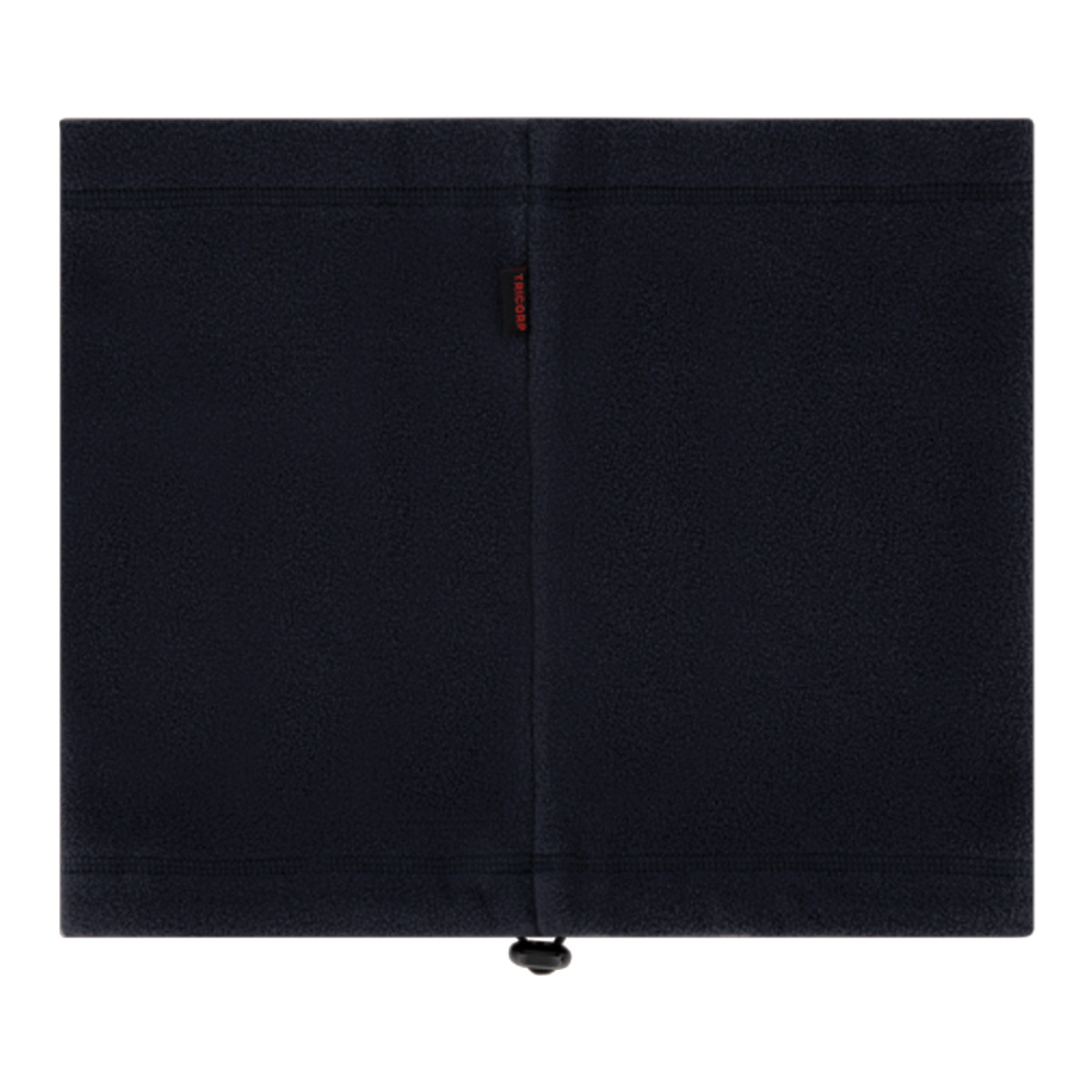 Tricorp-polyester-fleece-bandana-Nekwarmer-280-gm-bedrukken-navy