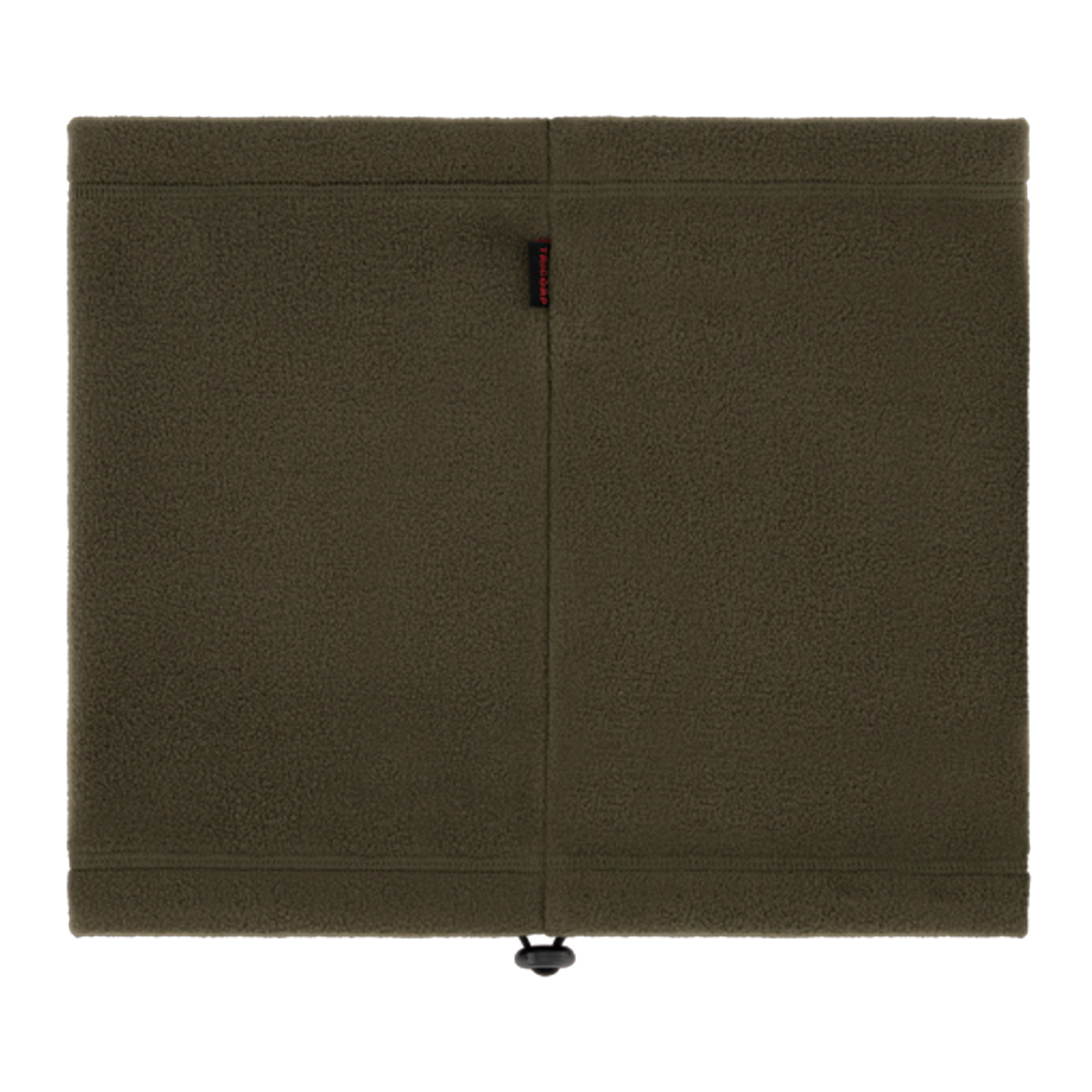 Tricorp-polyester-fleece-bandana-Nekwarmer-280-gm-bedrukken-army