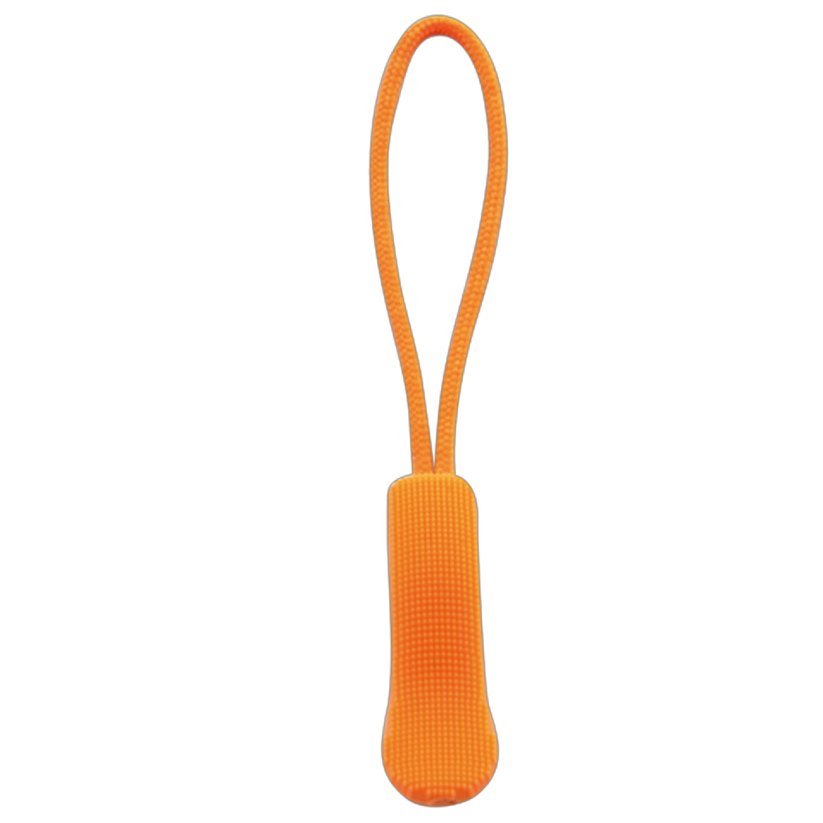Tricorp-Zipperpuller-Polyester-Set-van-5-bedrukken-orange