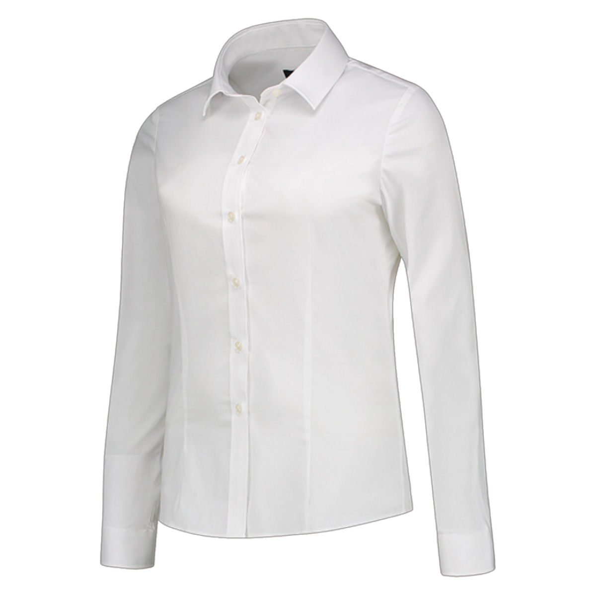 Tricorp-getailleerde-blouse-met-stretch-Dames-110-gm-bedrukken-white