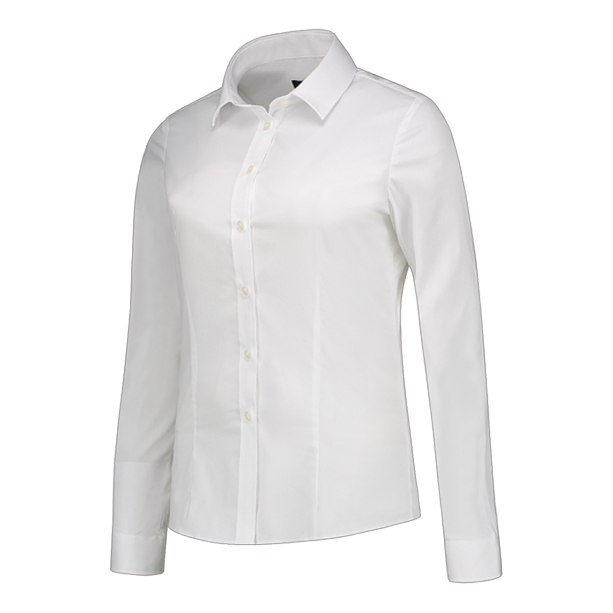 Tricorp-blouse-met-stretch-Dames-110-gm-bedrukken-white