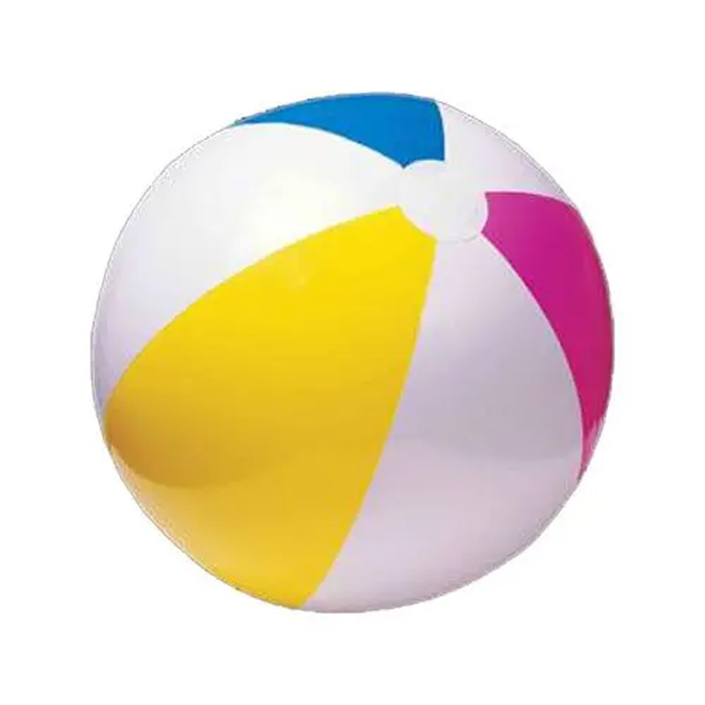Strandbal-gestreept-50-cm-bedrukken-multicolor